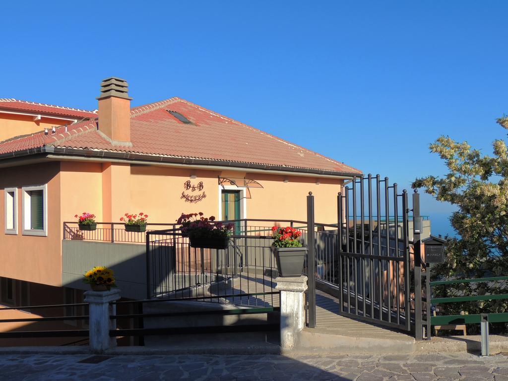 Bed & Breakfast Angela Monte Sant'Angelo